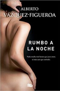 Alberto Vázquez Figueroa libros