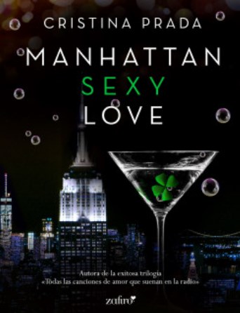 Cristina Prada Manhattan Sexy Love