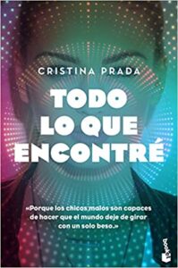 Cristina Prada Todo lo que encontré
