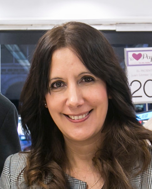 dolores redondo corazon