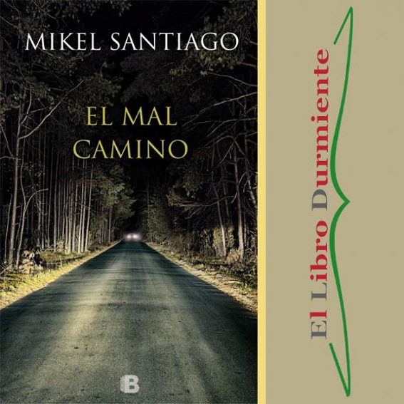 El-Mentiroso-Mikel-Santiago