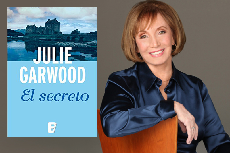 El secreto Julie Garwood