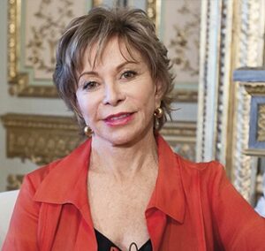 Isabel Allende libros
