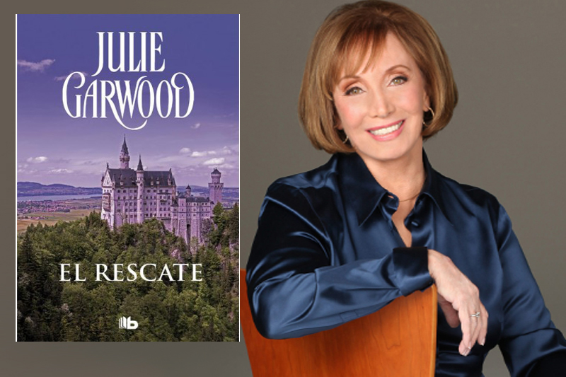 Julie Garwood El rescate