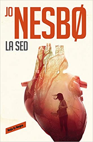  La Sed Jo Nesbo