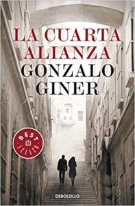 Gonzalo Giner libros