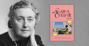 La hora de Agatha Christie