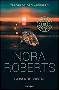 Trilogía de los guardianes 3 Nora Roberts