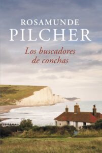  Rosamunde Pilcher libros que deberías leer
