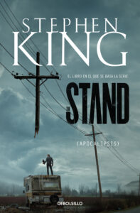 The stand Stephen King