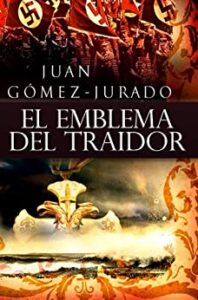 Juan Gómez Jurado libros