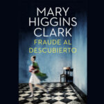 Libros de Mary Higgins Clark para regalar o leer