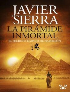 la piramide inmortal 