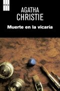 Agatha Christie Señorita Marple