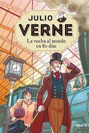 Julio Verne para niños