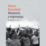 Mario Benedetti libros 