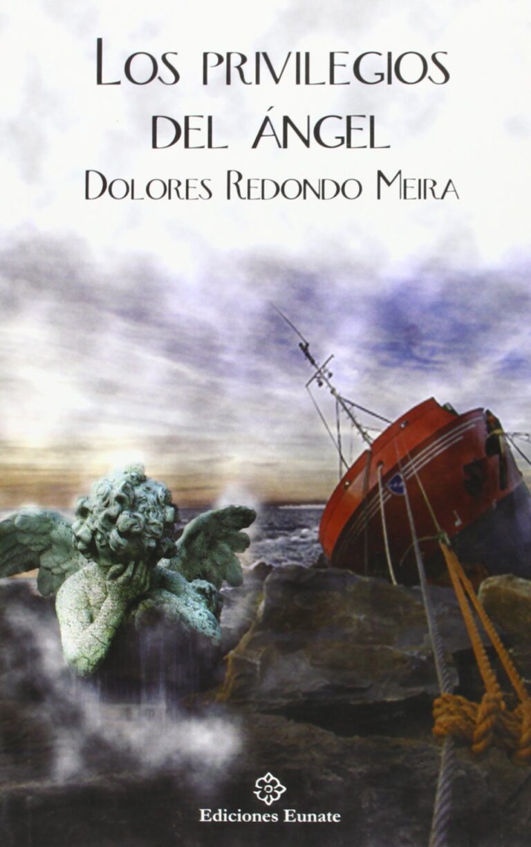 dolores redondo los privilegios del angel