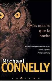 michael connelly libros