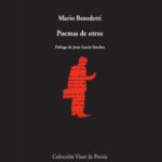 Mario Benedetti libros 
